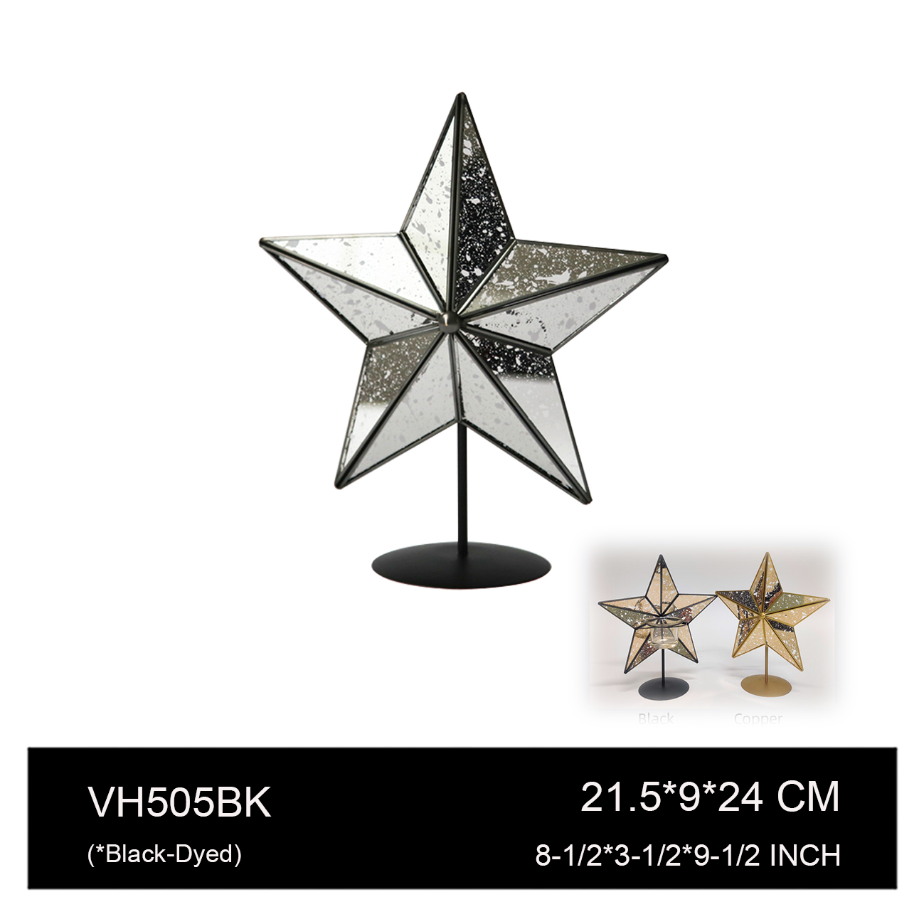 VH505BK